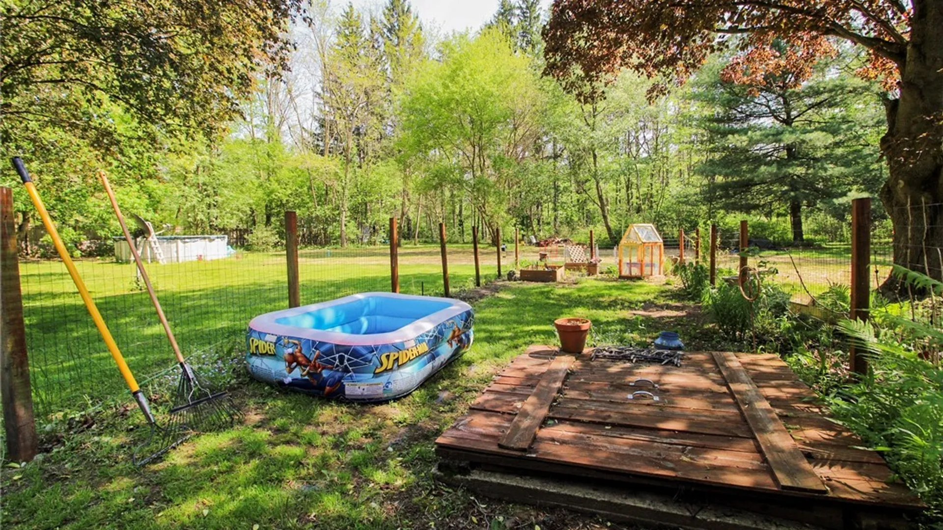 Property at 10246 Mill Road, Ridgeway, NY 14103 28