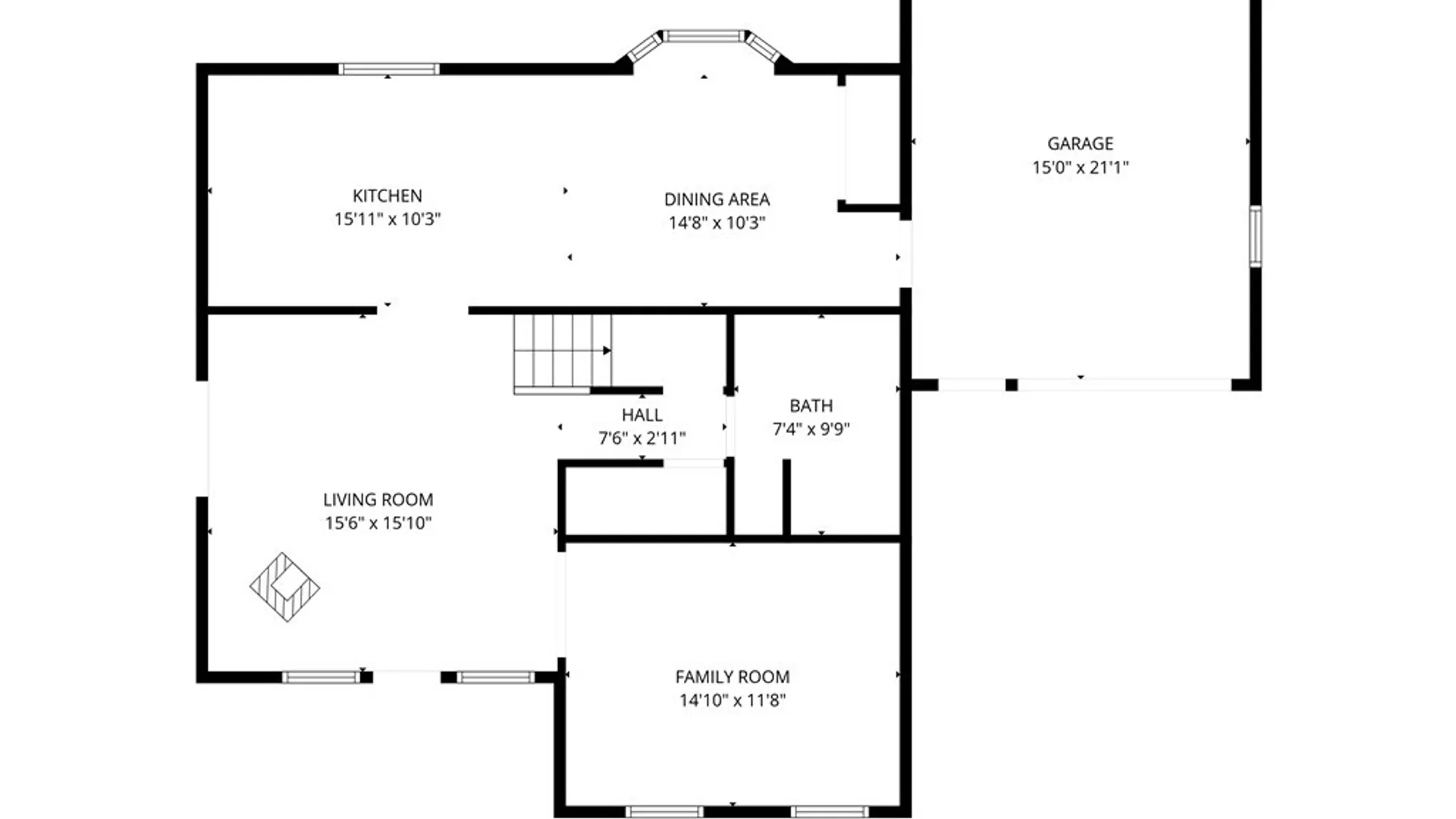 Property at 10246 Mill Road, Ridgeway, NY 14103 45