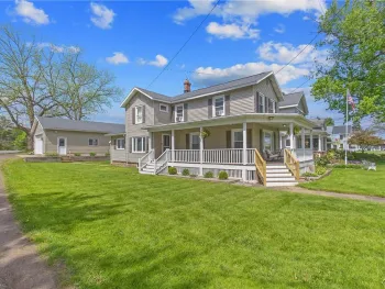 Property at 2727 State Route 48, Minetto, NY 13115