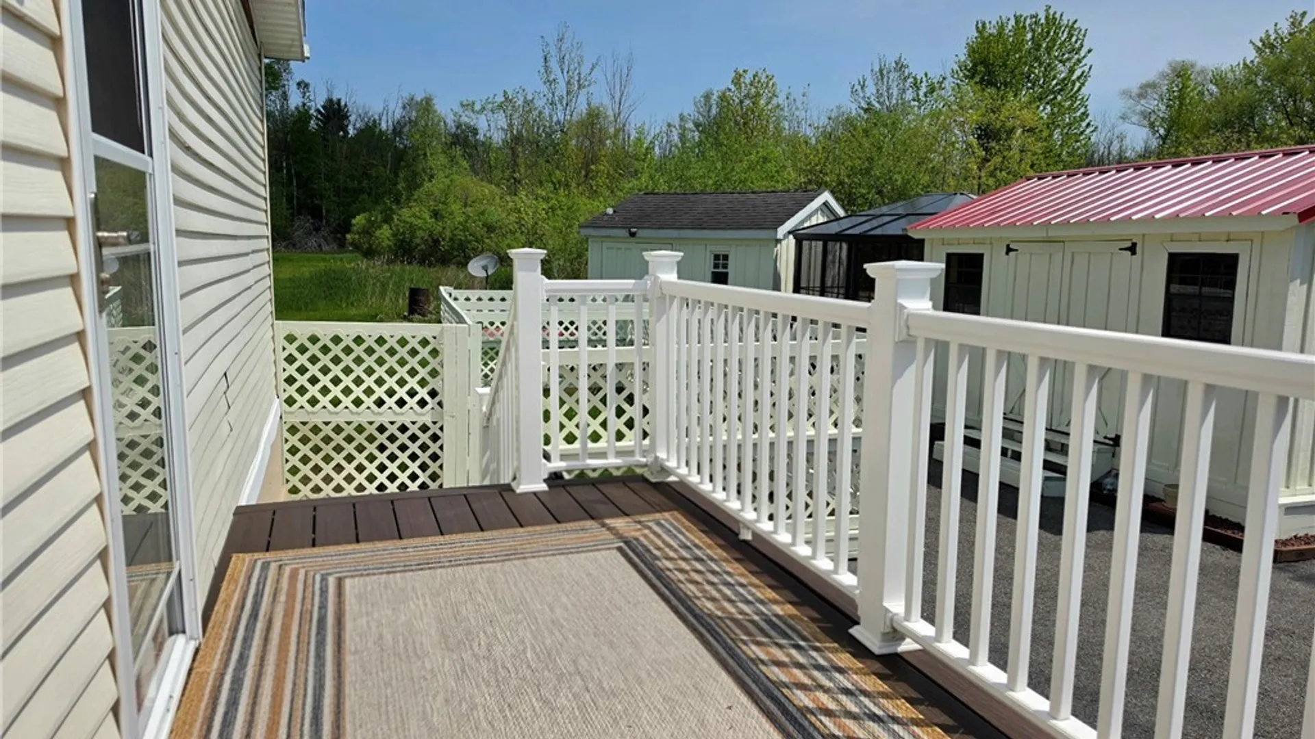 Property at 6758 Rt-31, Verona, NY 13054 29