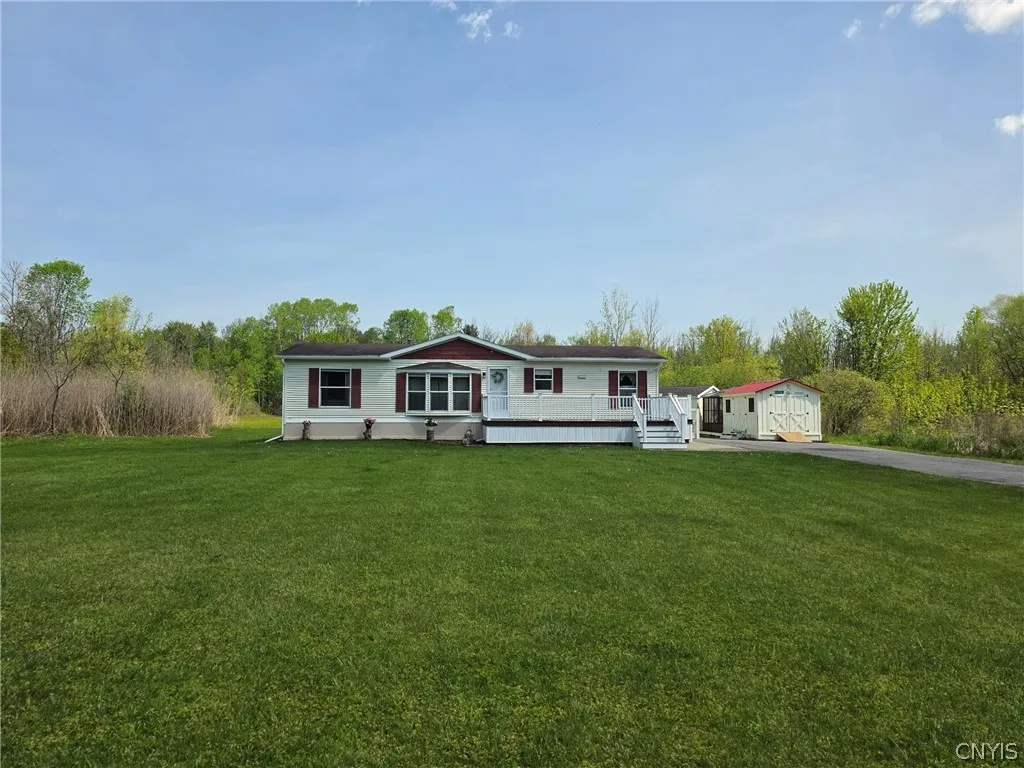 Property at 6758 Rt-31, Verona, NY 13054