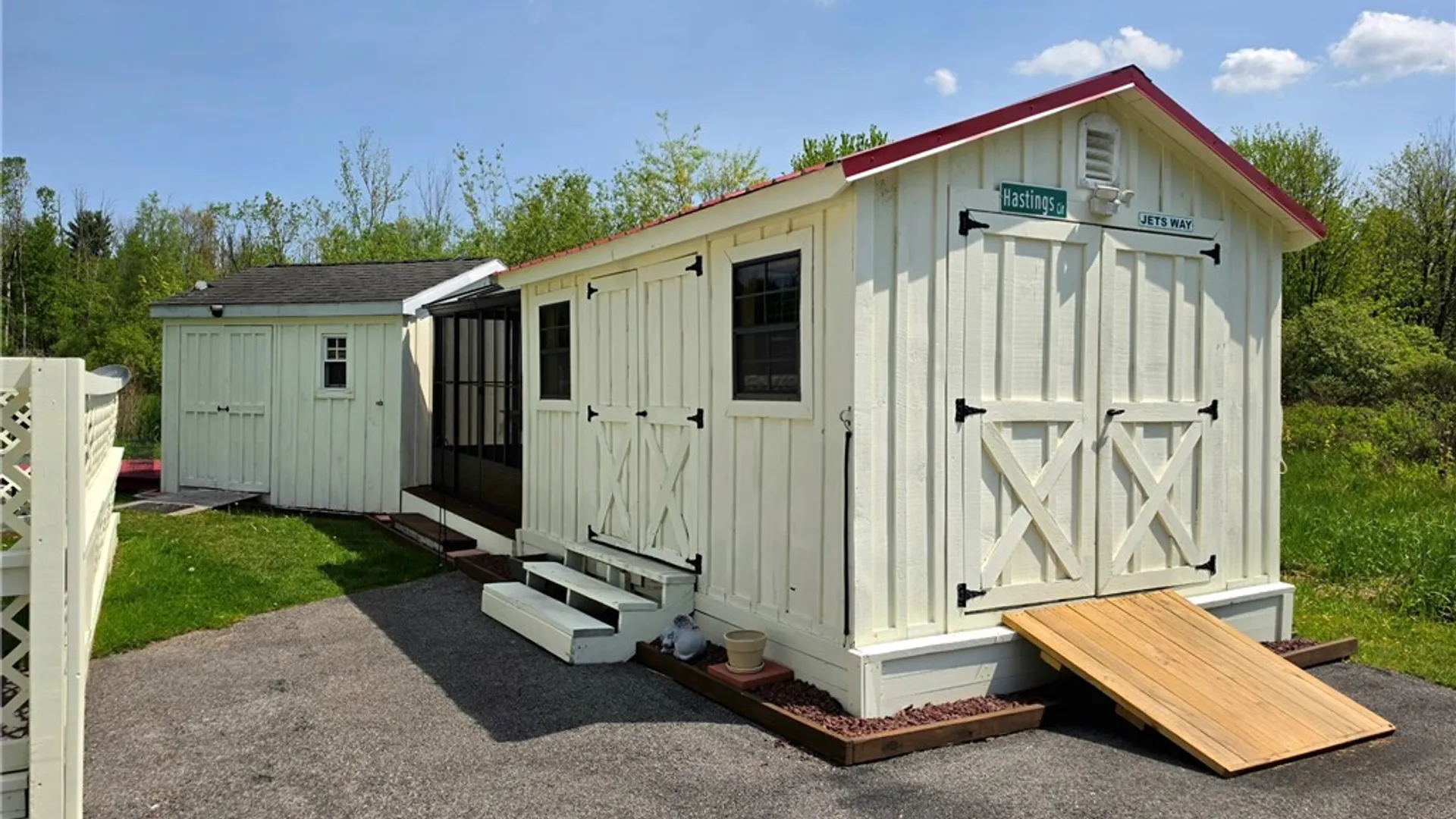 Property at 6758 Rt-31, Verona, NY 13054 3