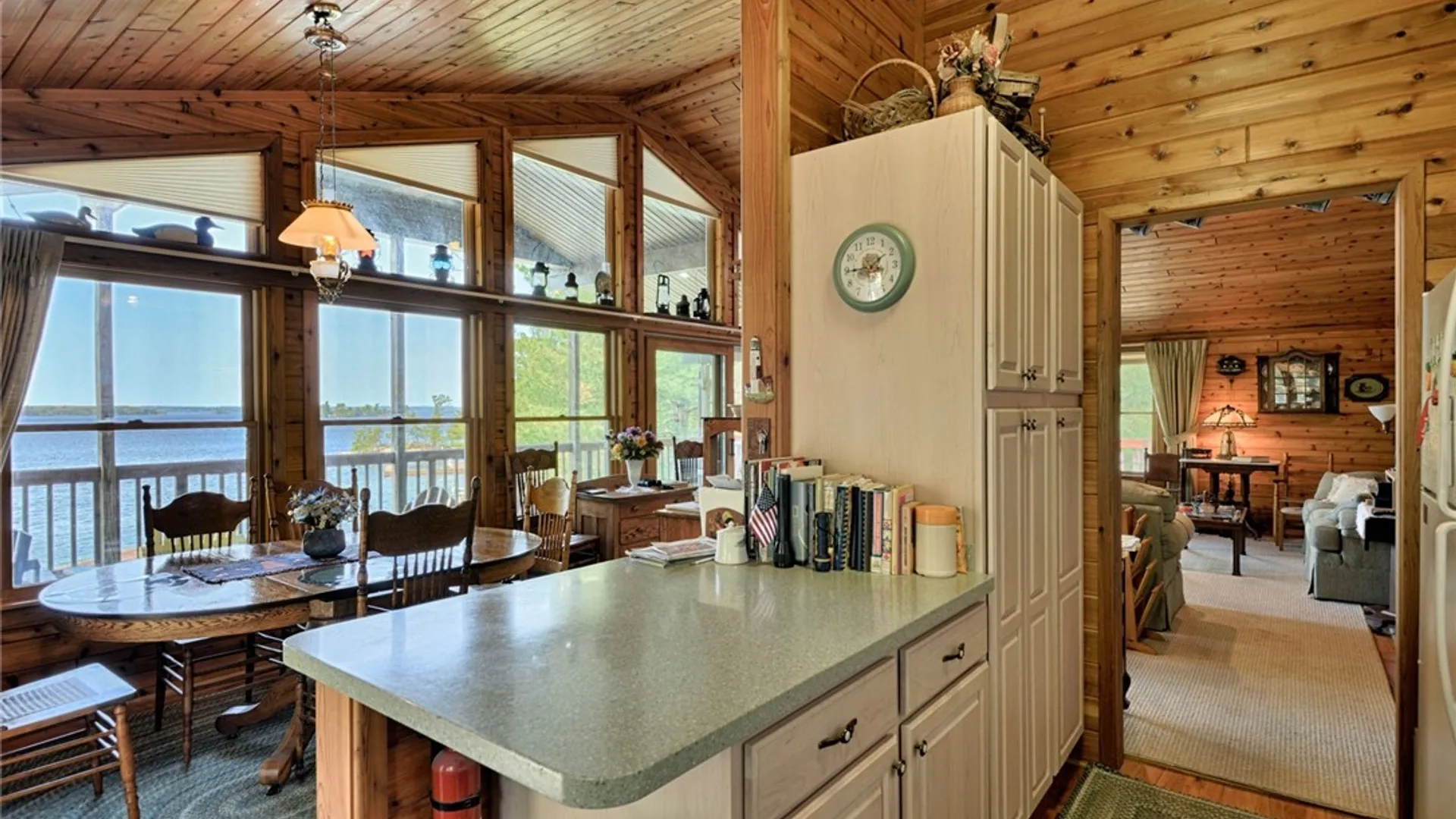 Property at 415 Indian Point, Hammond, NY 13679 12