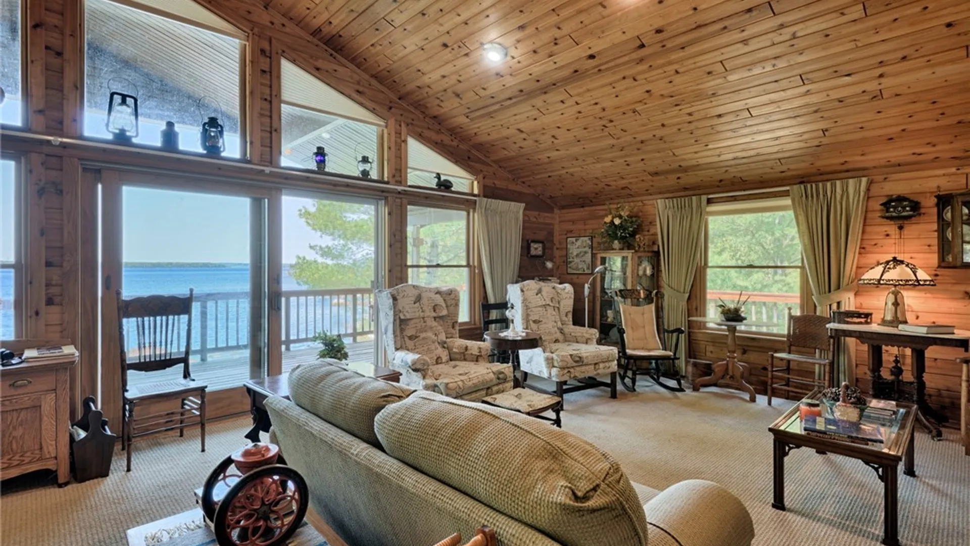 Property at 415 Indian Point, Hammond, NY 13679 13