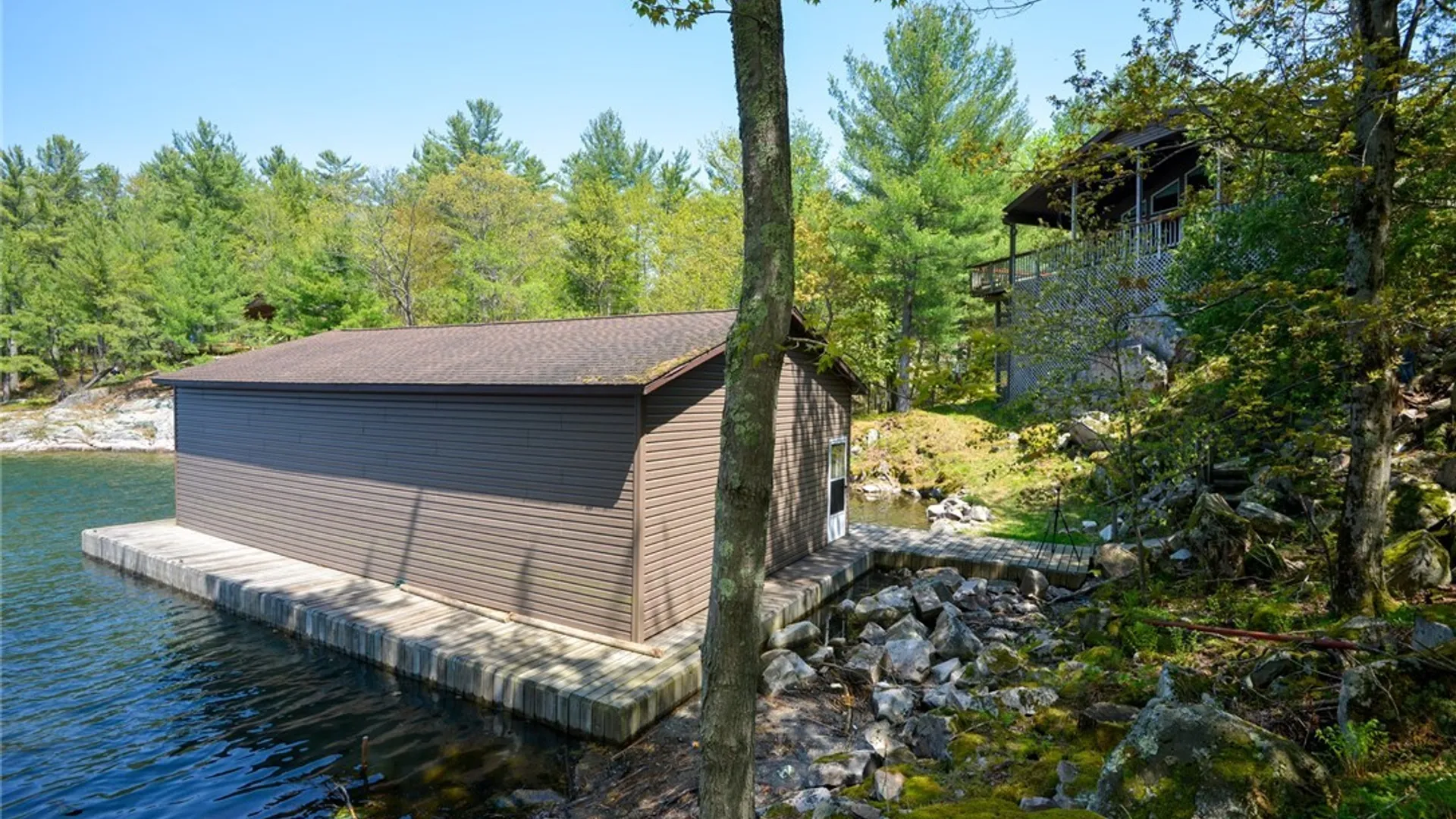 Property at 415 Indian Point, Hammond, NY 13679 26