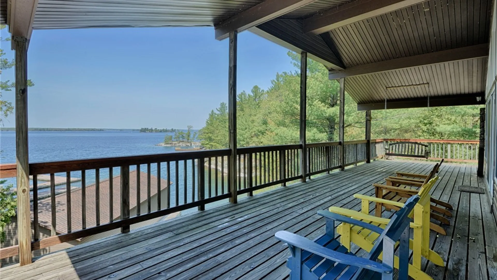 Property at 415 Indian Point, Hammond, NY 13679 5