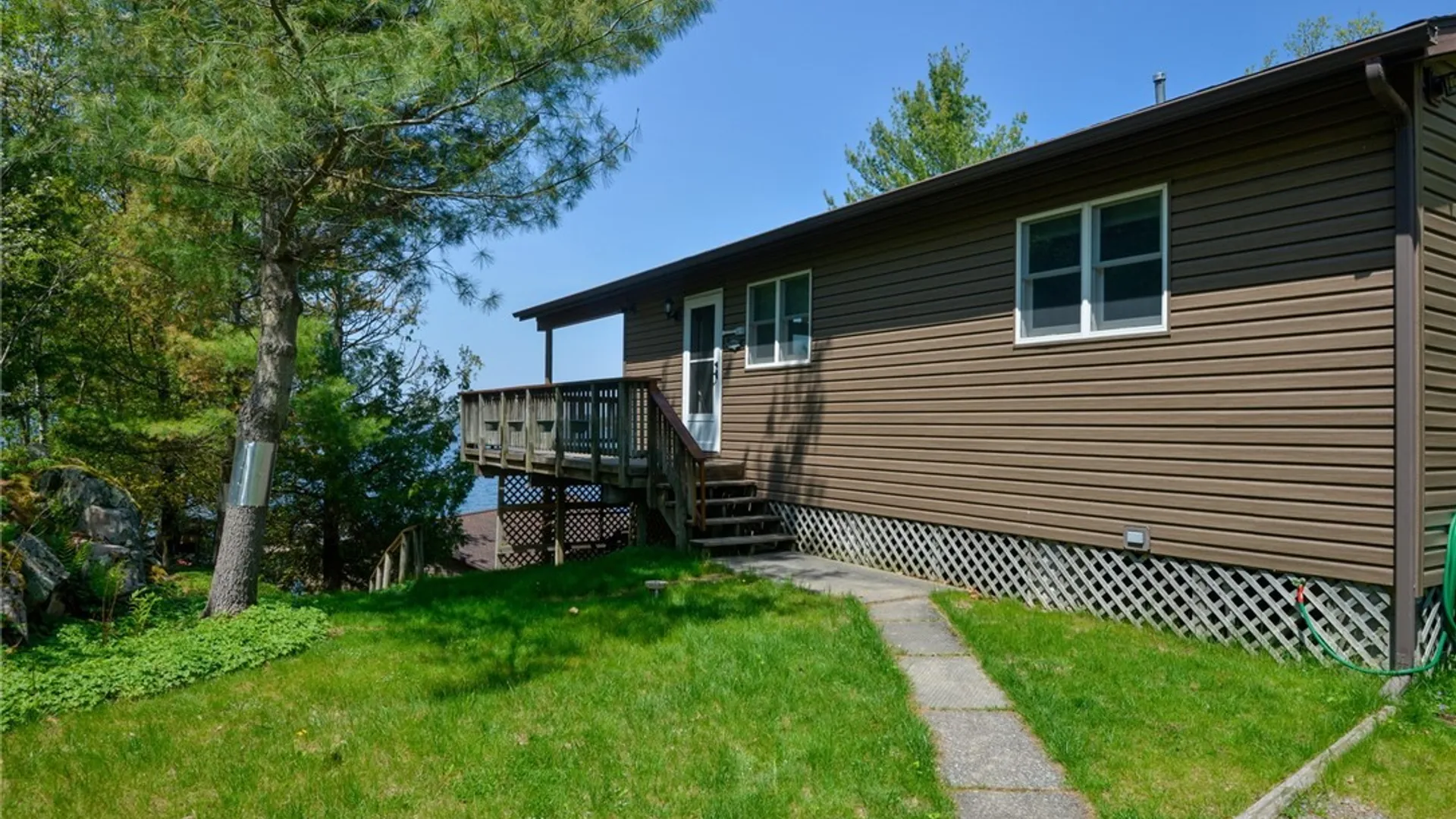 Property at 415 Indian Point, Hammond, NY 13679 6