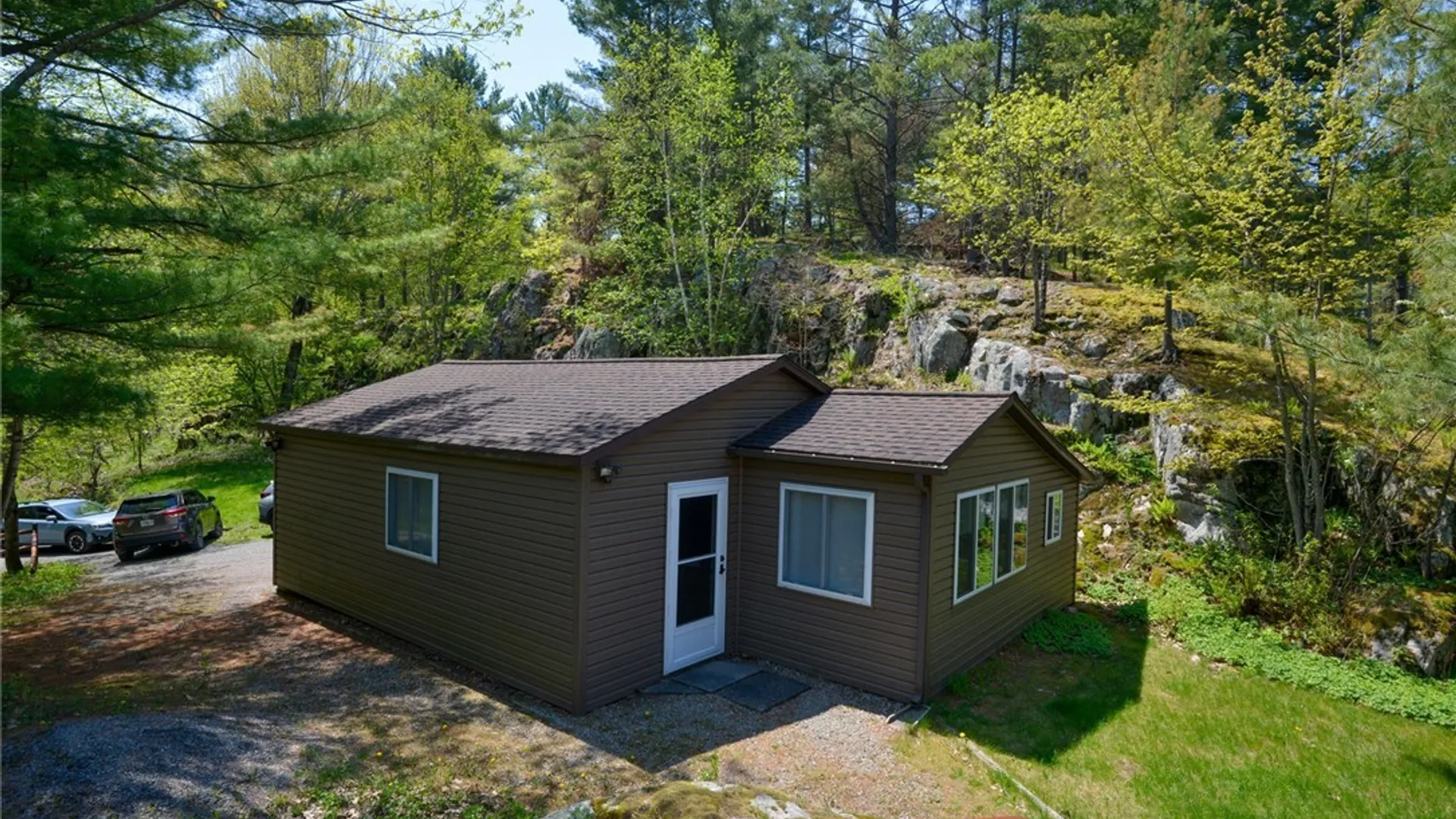 Property at 415 Indian Point, Hammond, NY 13679 28
