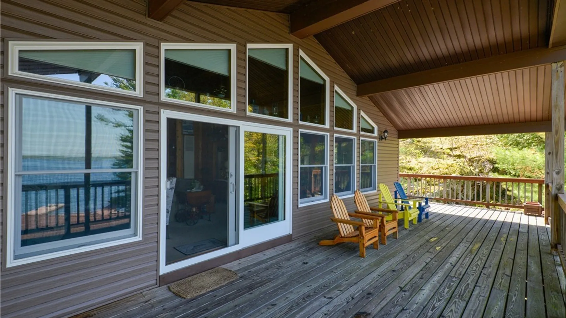 Property at 415 Indian Point, Hammond, NY 13679 4