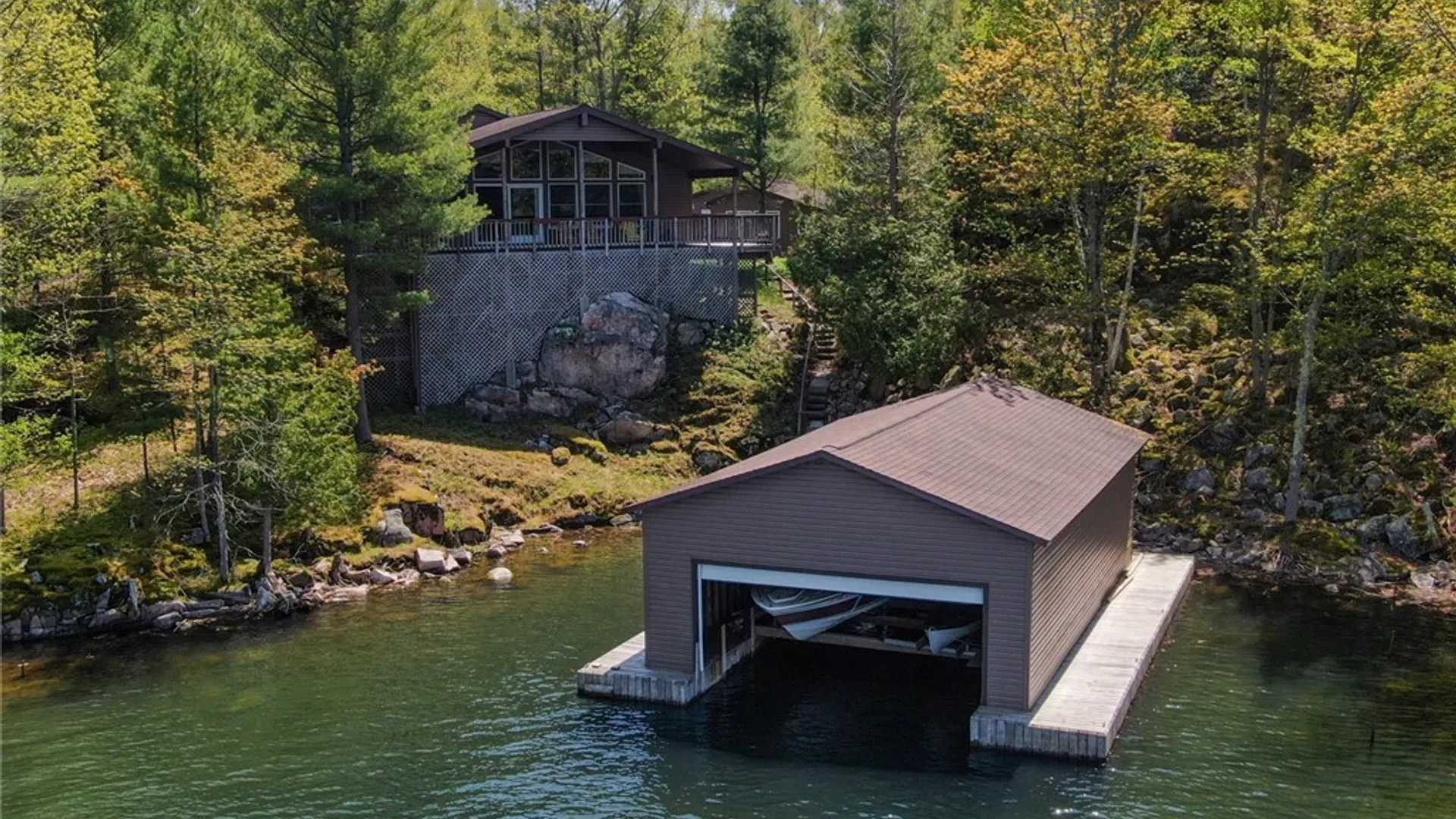 Property at 415 Indian Point, Hammond, NY 13679 29