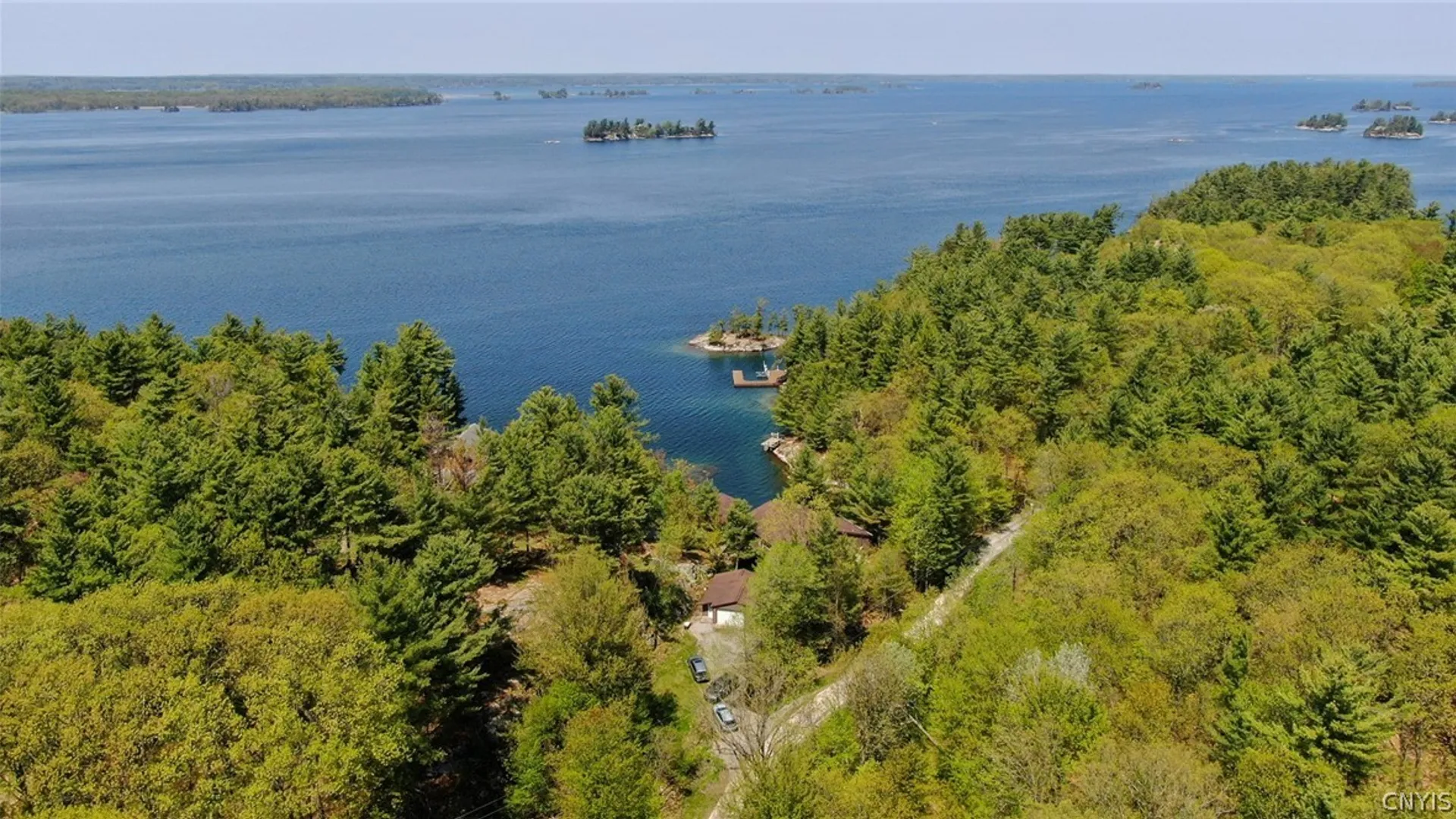Property at 415 Indian Point, Hammond, NY 13679 30