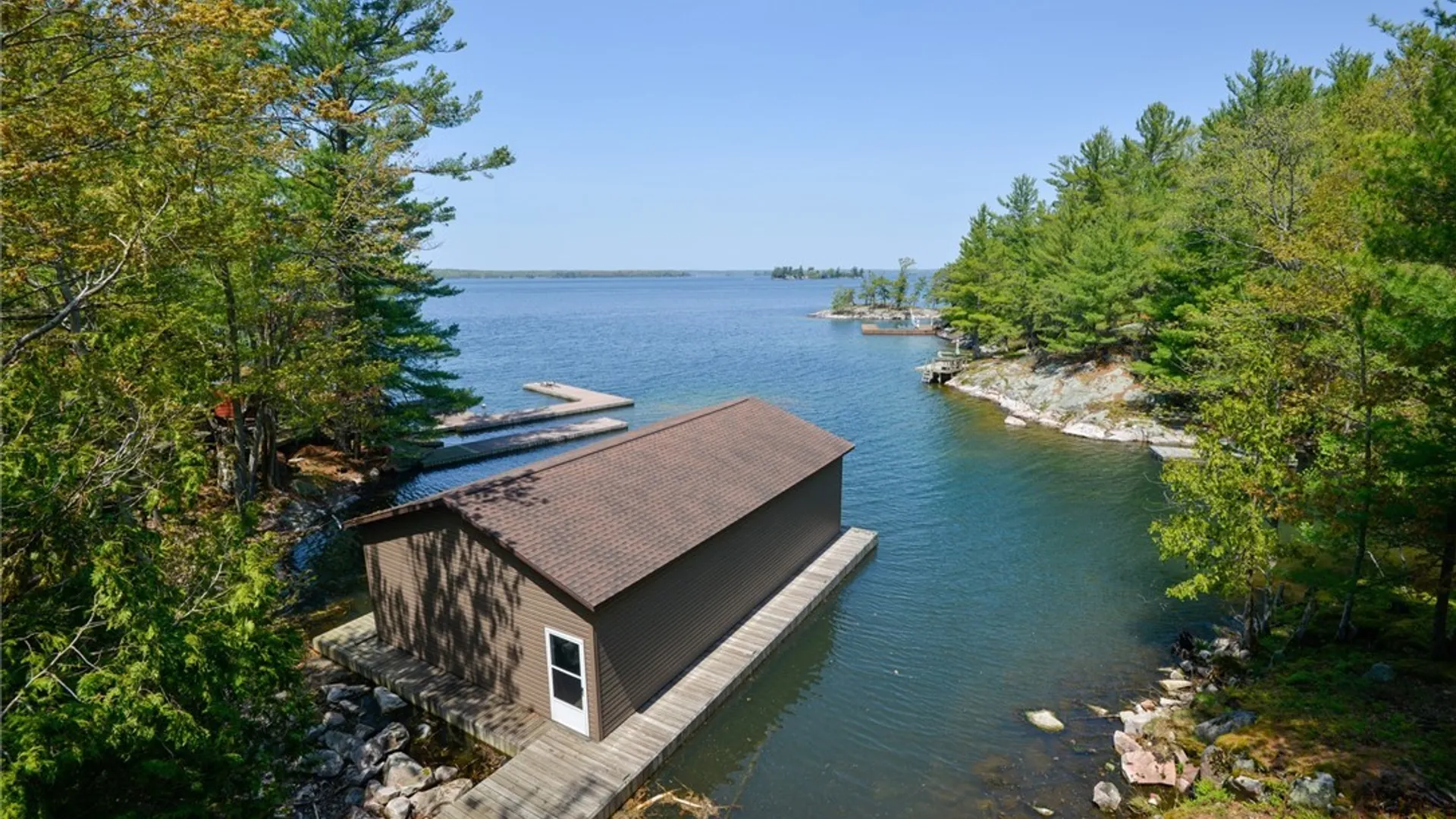 Property at 415 Indian Point, Hammond, NY 13679 8