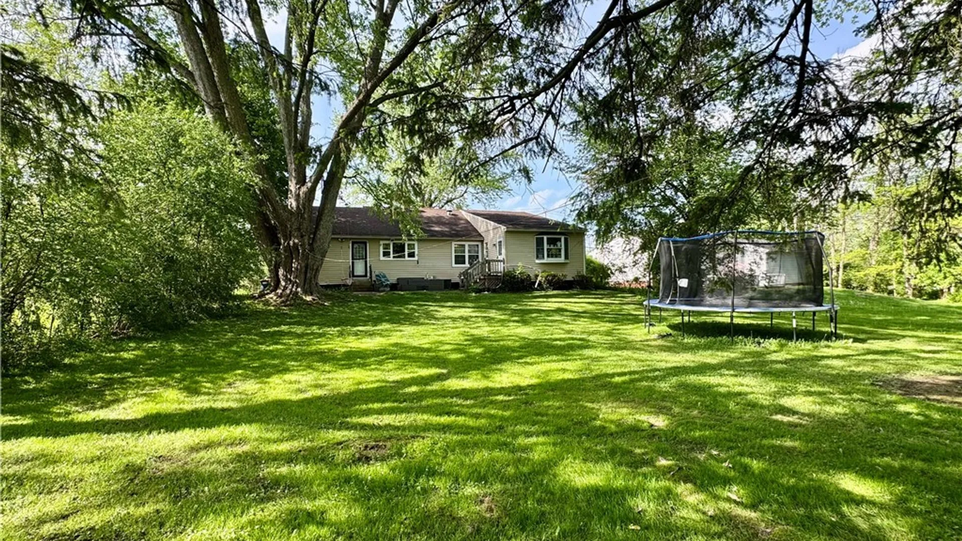 Property at 8570 Clark Mills Road, Whitestown, NY 13492 21