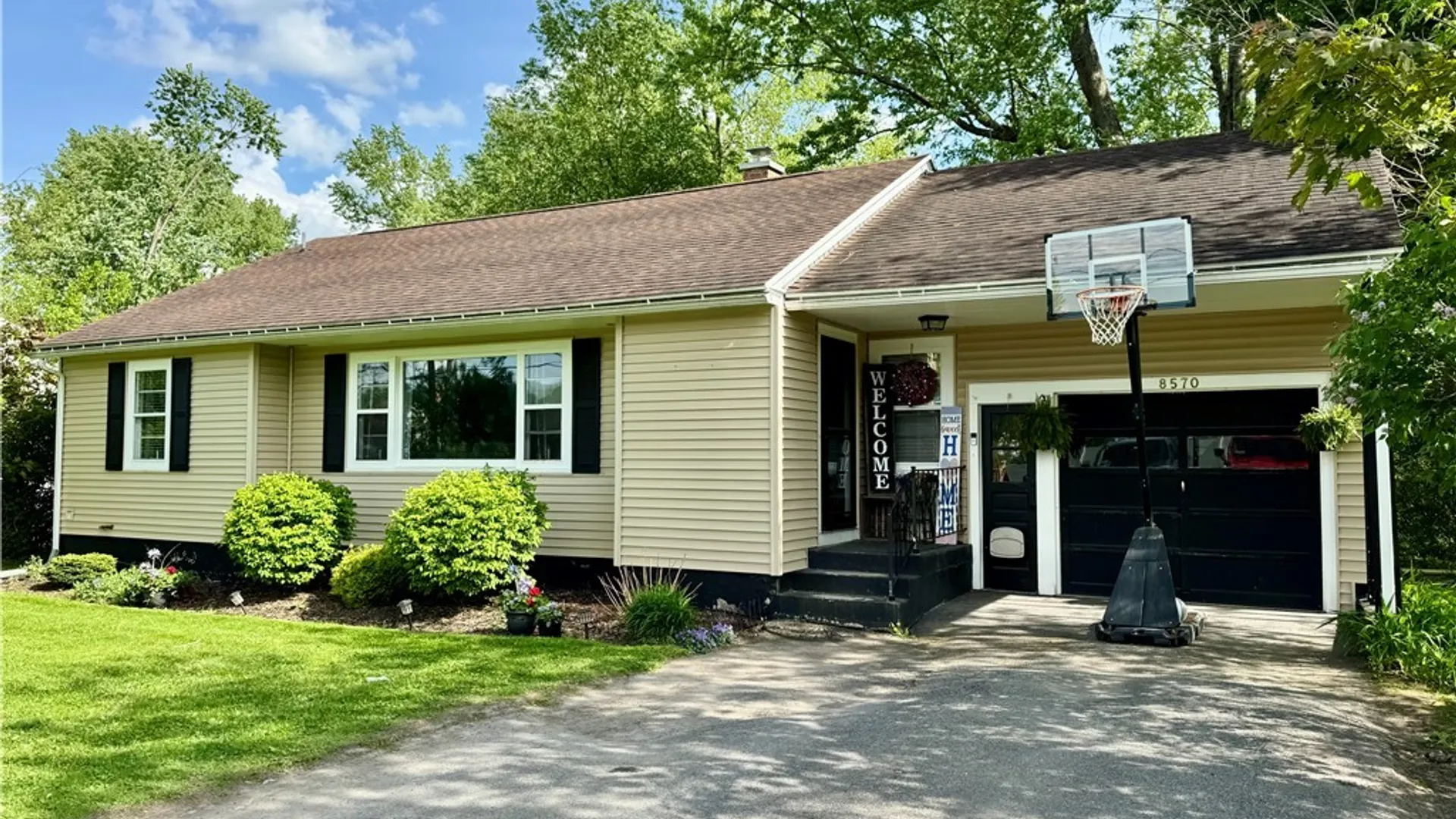Property at 8570 Clark Mills Road, Whitestown, NY 13492 24