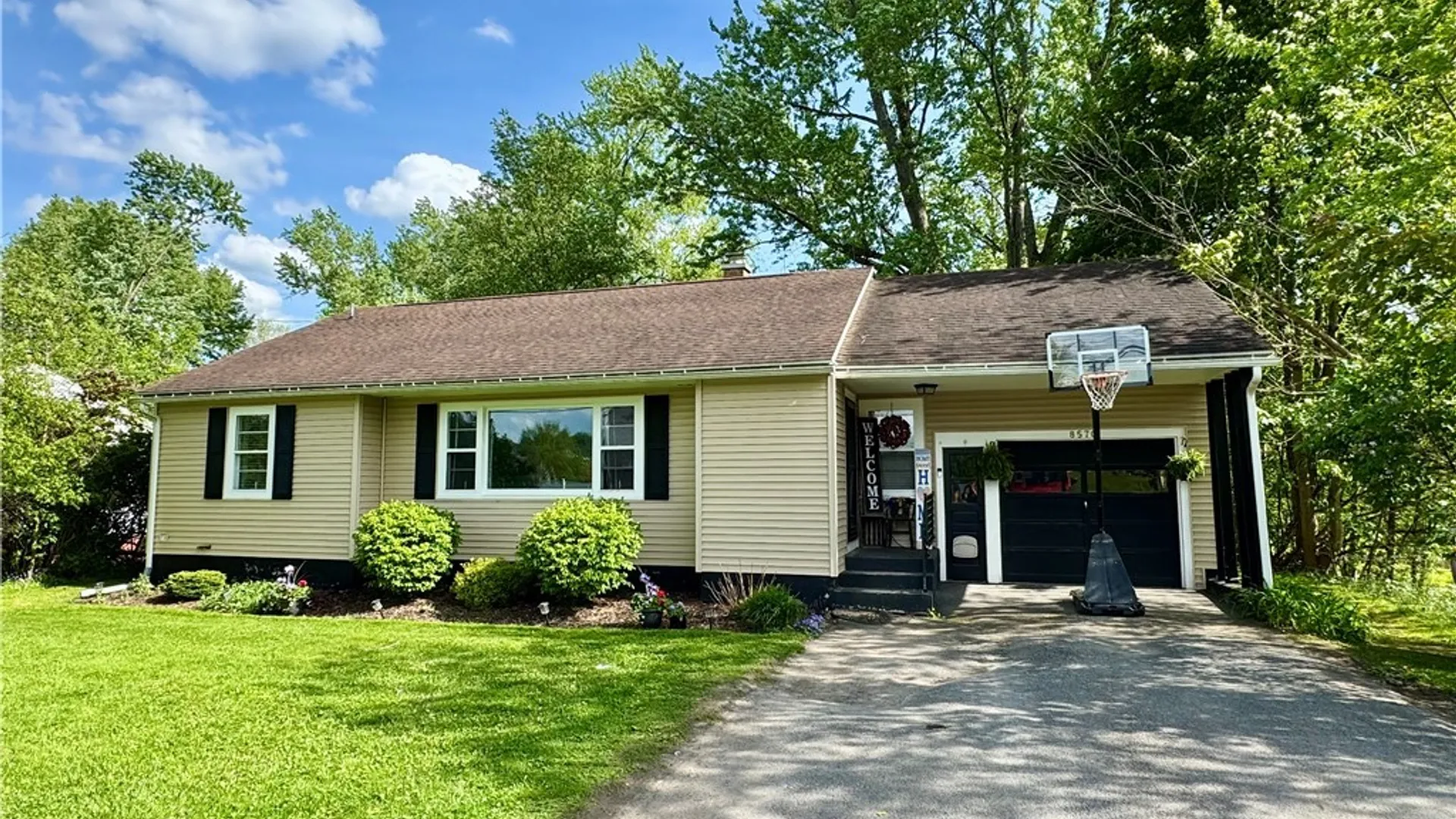 Property at 8570 Clark Mills Road, Whitestown, NY 13492 25