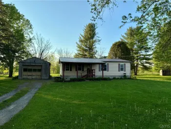 Property at 7495 Alvord Road, Marcy, NY 13403