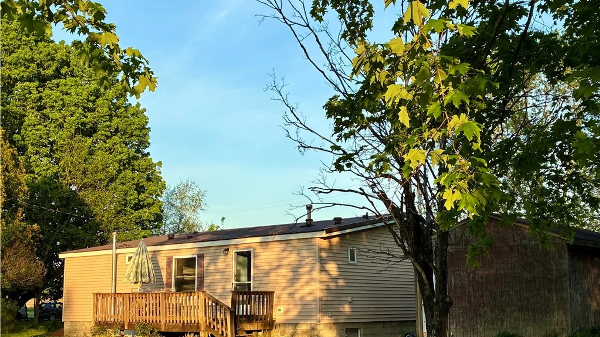 Property at 7495 Alvord Road, Marcy, NY 13403 5