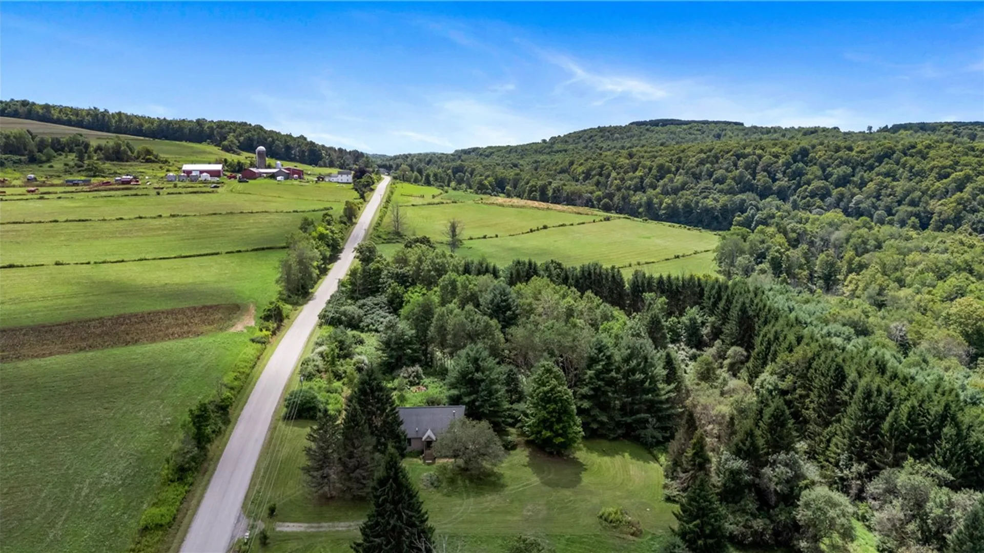 Property at 8315 Wessels Hill Rd Road, Avoca, NY 14809 34
