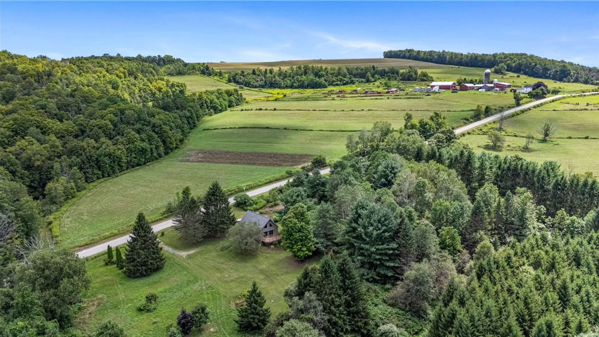 Property at 8315 Wessels Hill Rd Road, Avoca, NY 14809 35