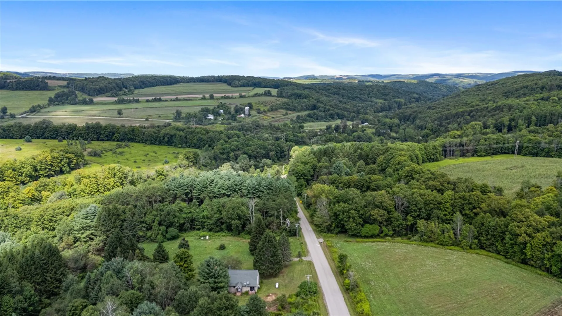 Property at 8315 Wessels Hill Rd Road, Avoca, NY 14809 36