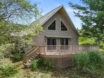 Property at 8315 Wessels Hill Rd Road, Avoca, NY 14809
