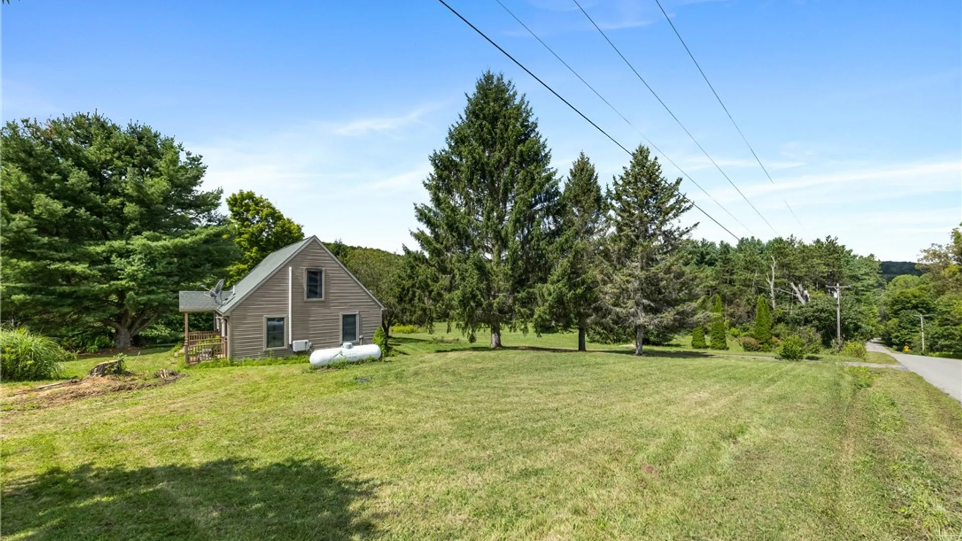 Property at 8315 Wessels Hill Rd Road, Avoca, NY 14809 8
