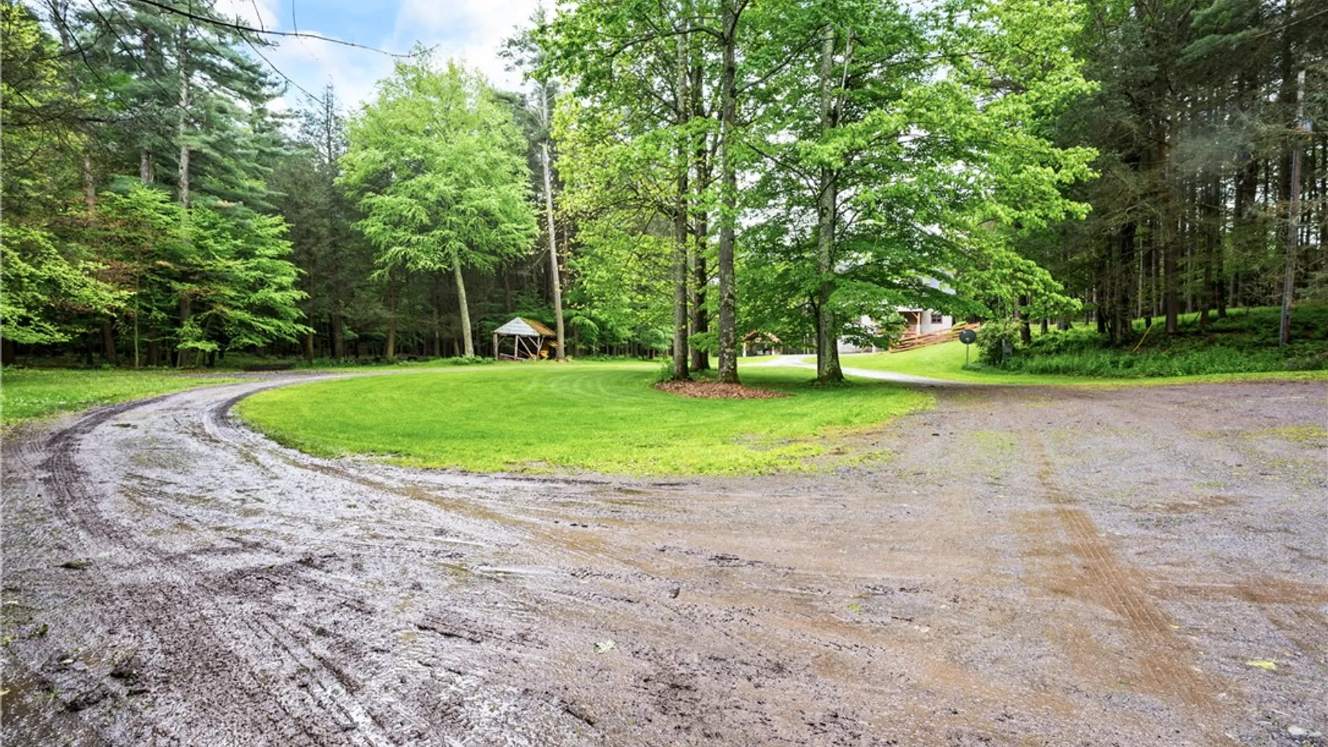 Property at 7223 Clement Road, Naples, NY 14512 15