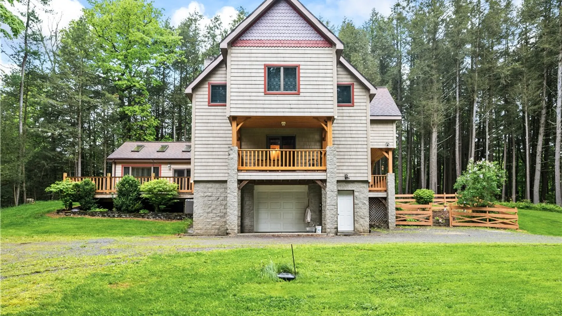 Property at 7223 Clement Road, Naples, NY 14512 5