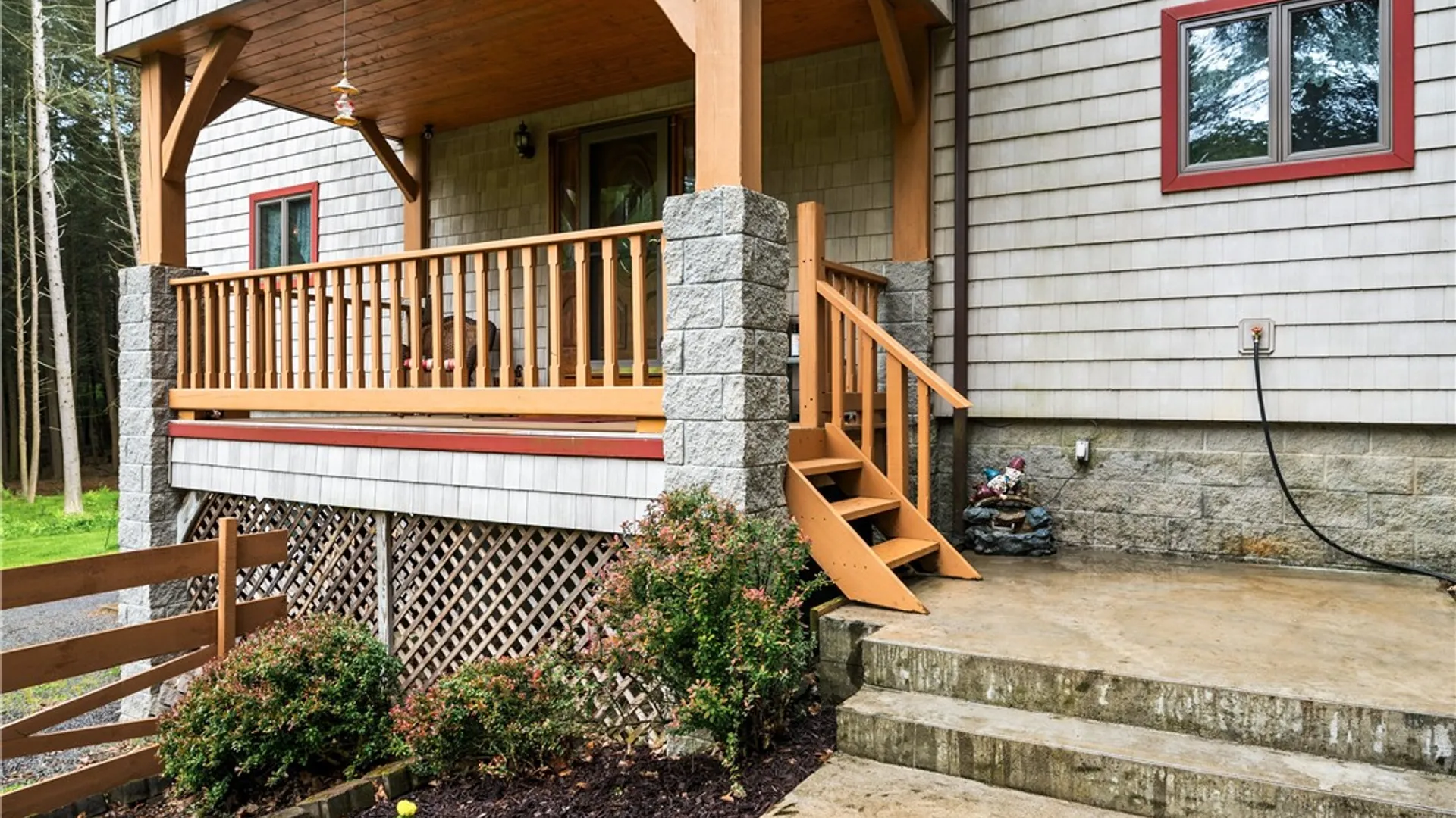 Property at 7223 Clement Road, Naples, NY 14512 20