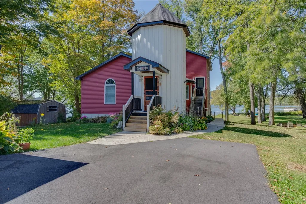 Property at 2575 County Highway 22, Richfield, NY 13439
