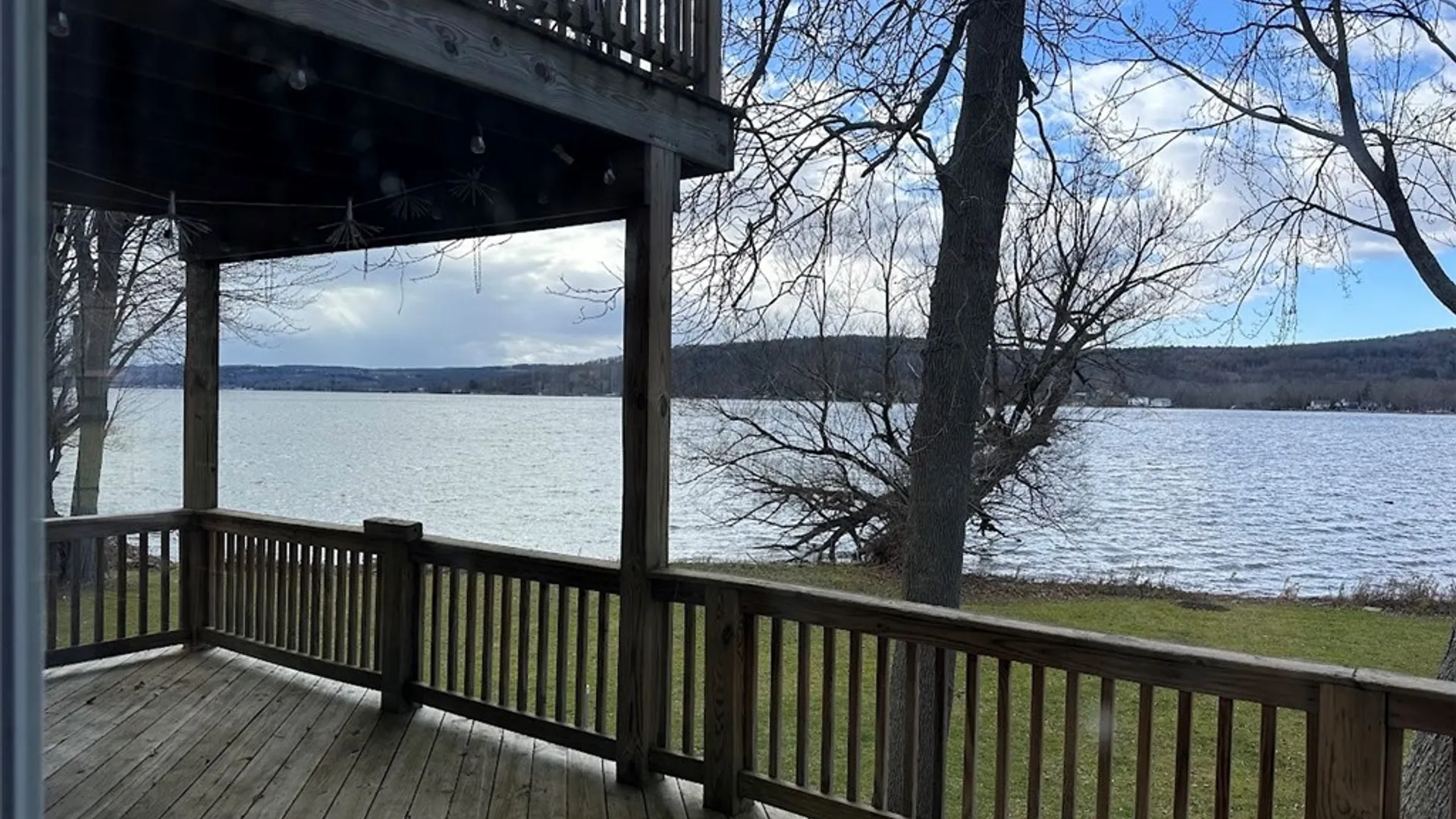 Property at 2575 County Highway 22, Richfield, NY 13439 32