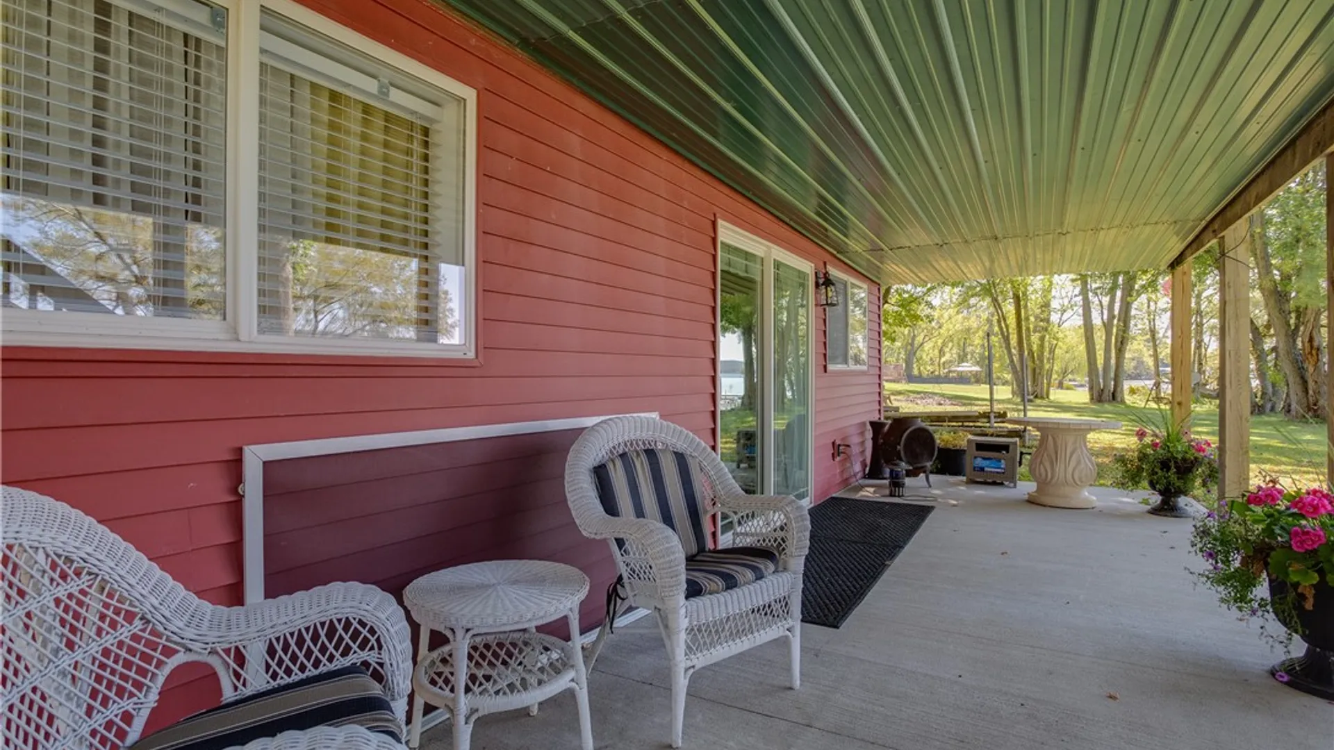 Property at 2575 County Highway 22, Richfield, NY 13439 35