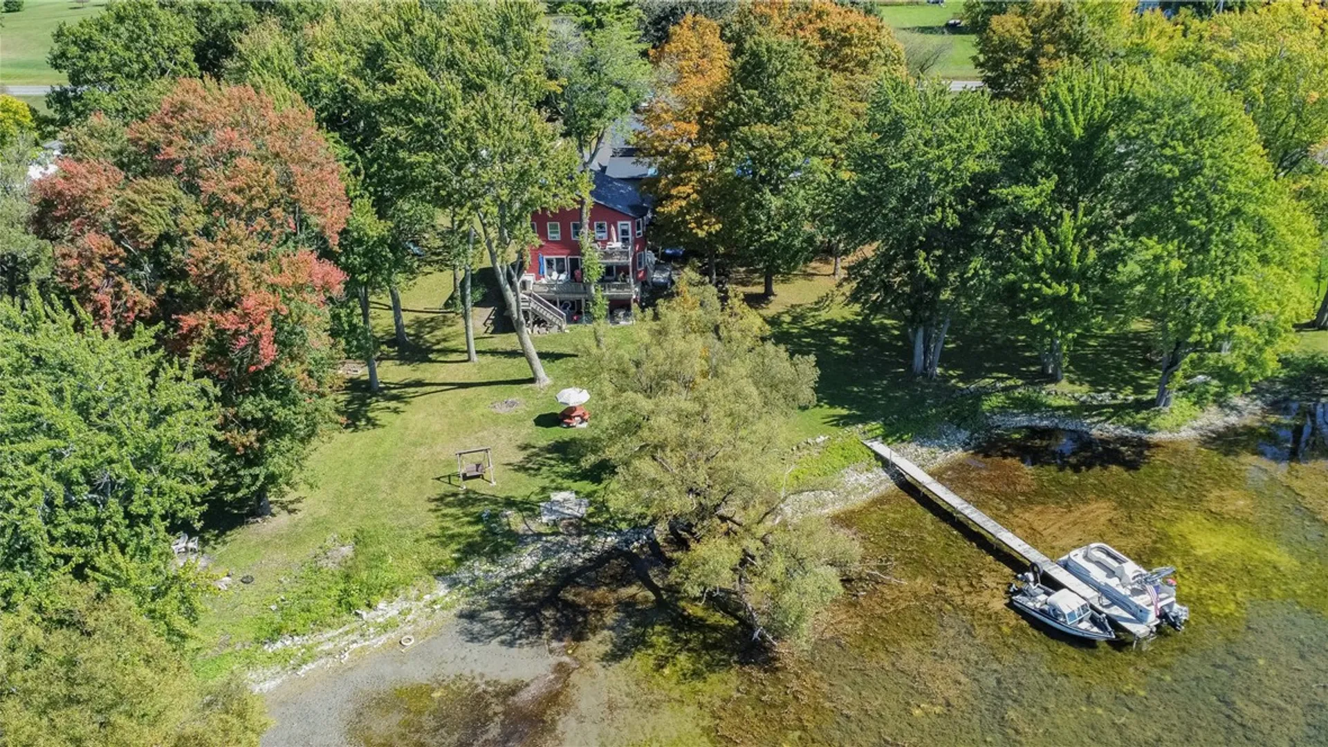 Property at 2575 County Highway 22, Richfield, NY 13439 4