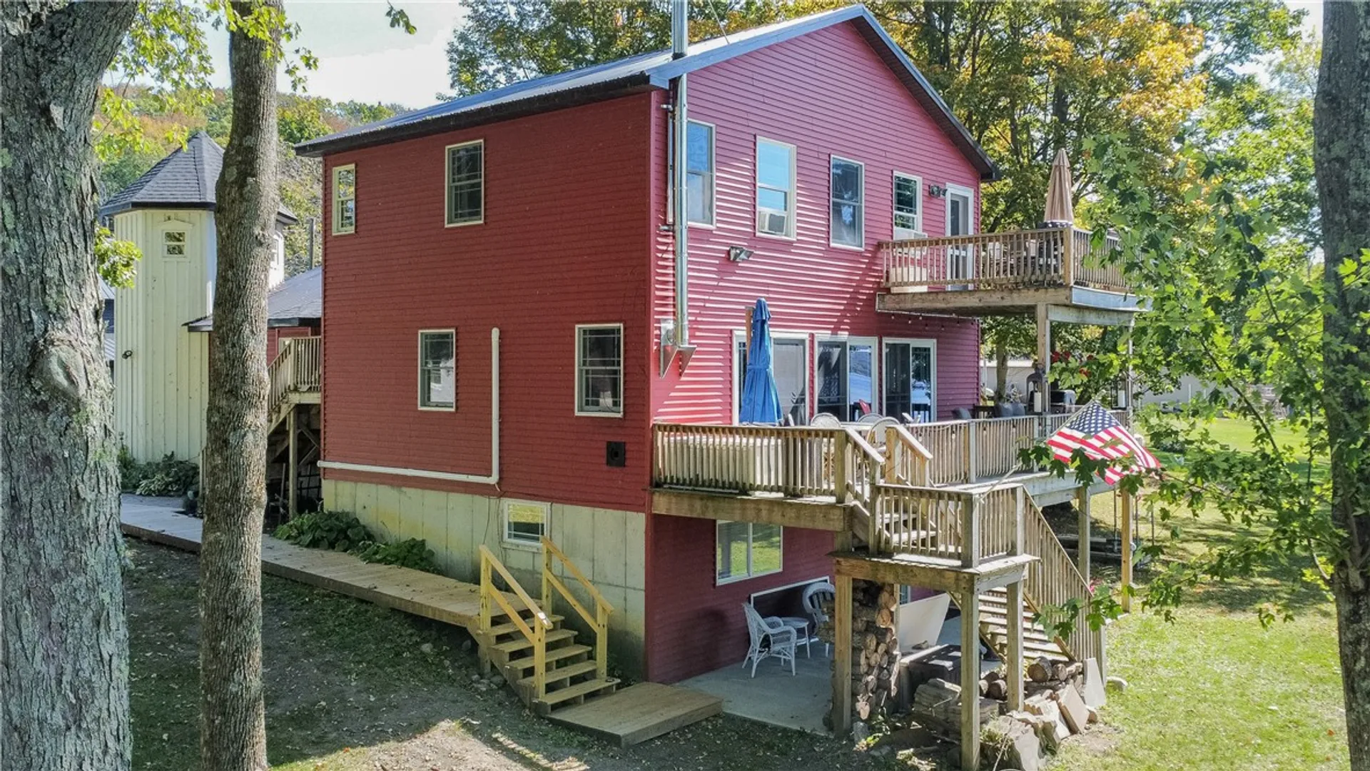 Property at 2575 County Highway 22, Richfield, NY 13439 36