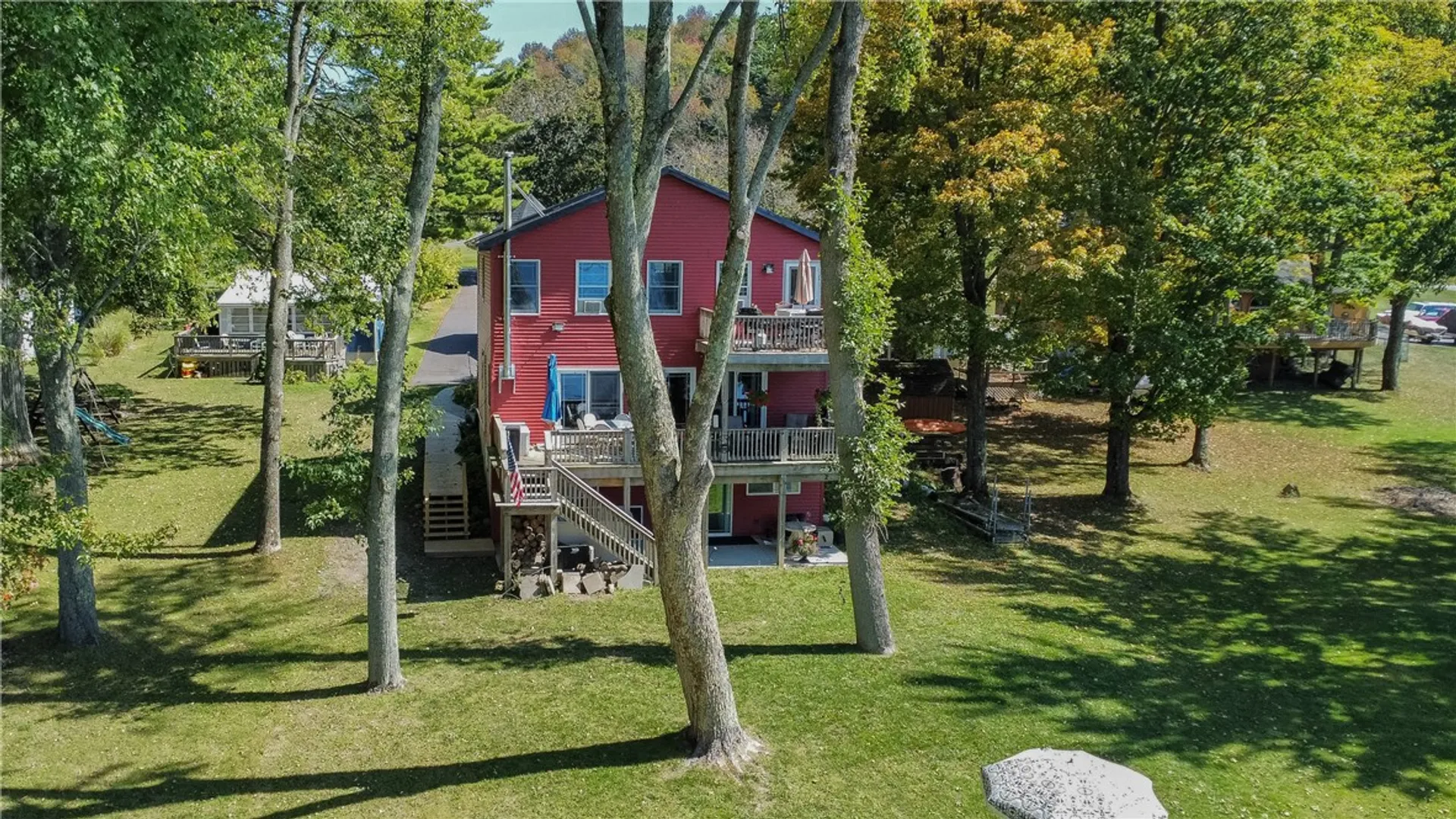 Property at 2575 County Highway 22, Richfield, NY 13439 37