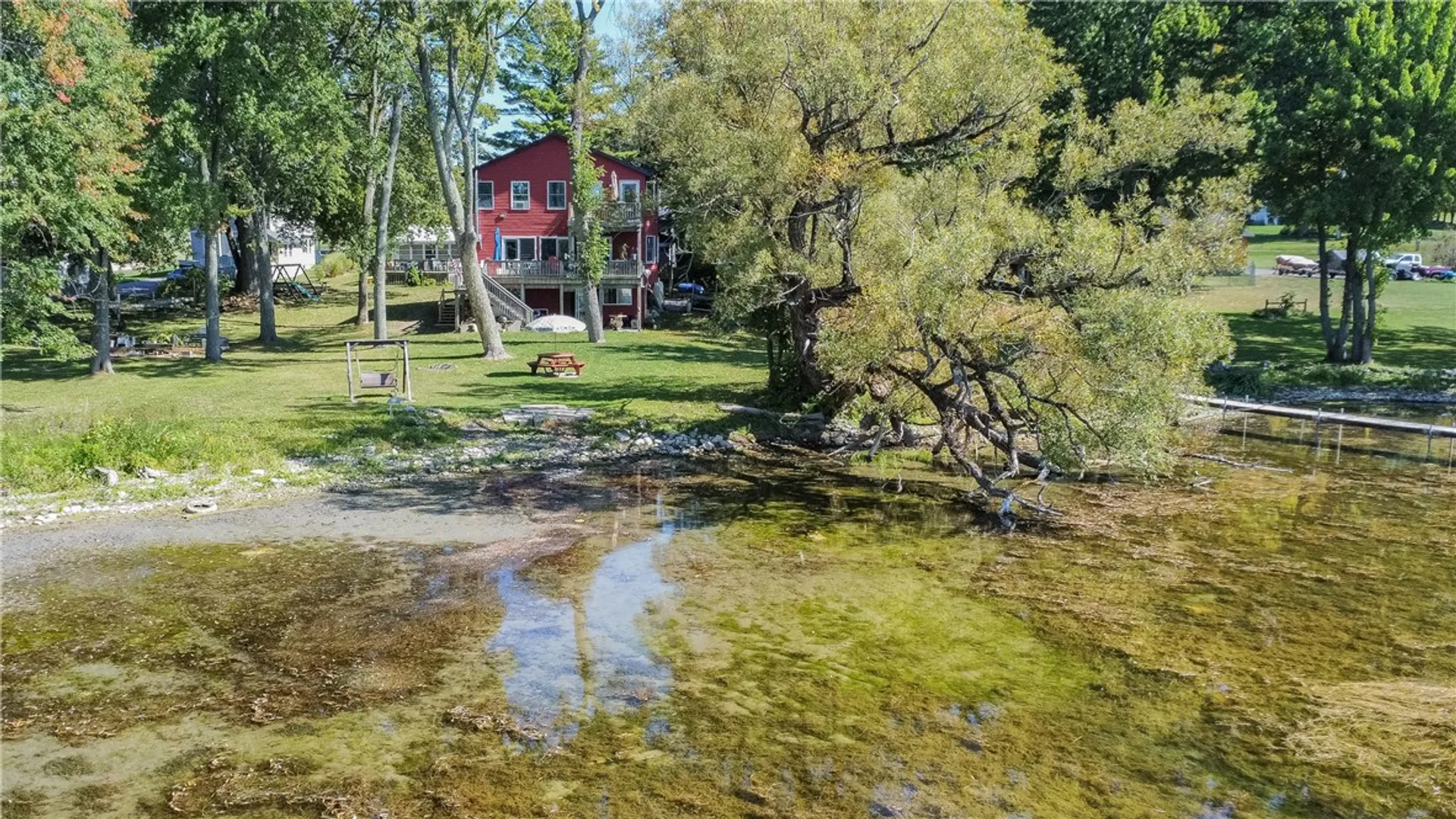 Property at 2575 County Highway 22, Richfield, NY 13439 44