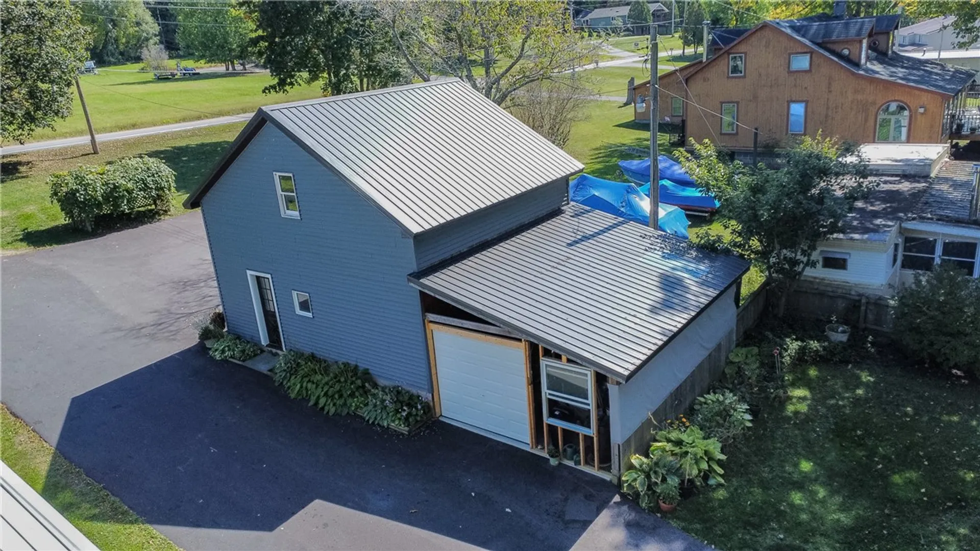 Property at 2575 County Highway 22, Richfield, NY 13439 38