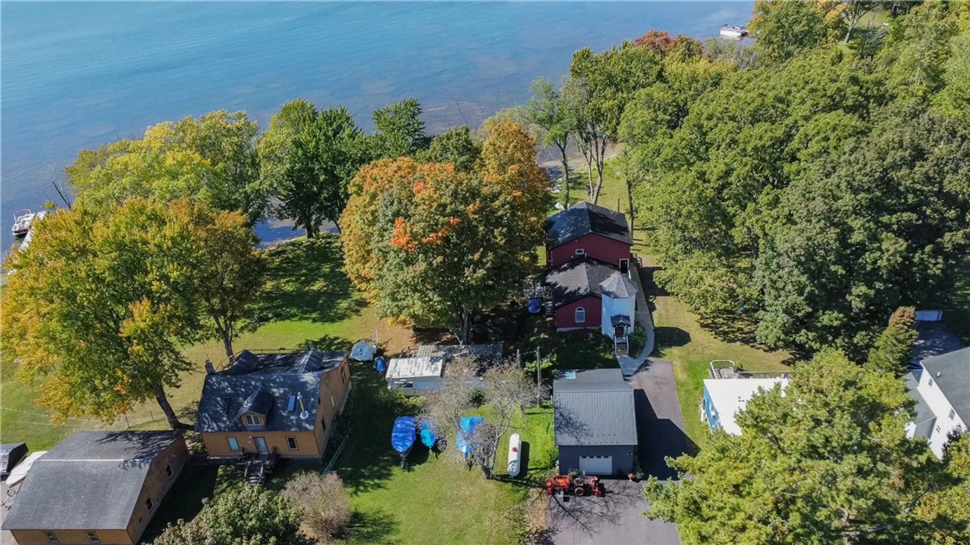 Property at 2575 County Highway 22, Richfield, NY 13439 41
