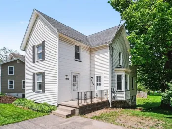 Property at 1897 Ridge Rd, Ontario, NY 14519