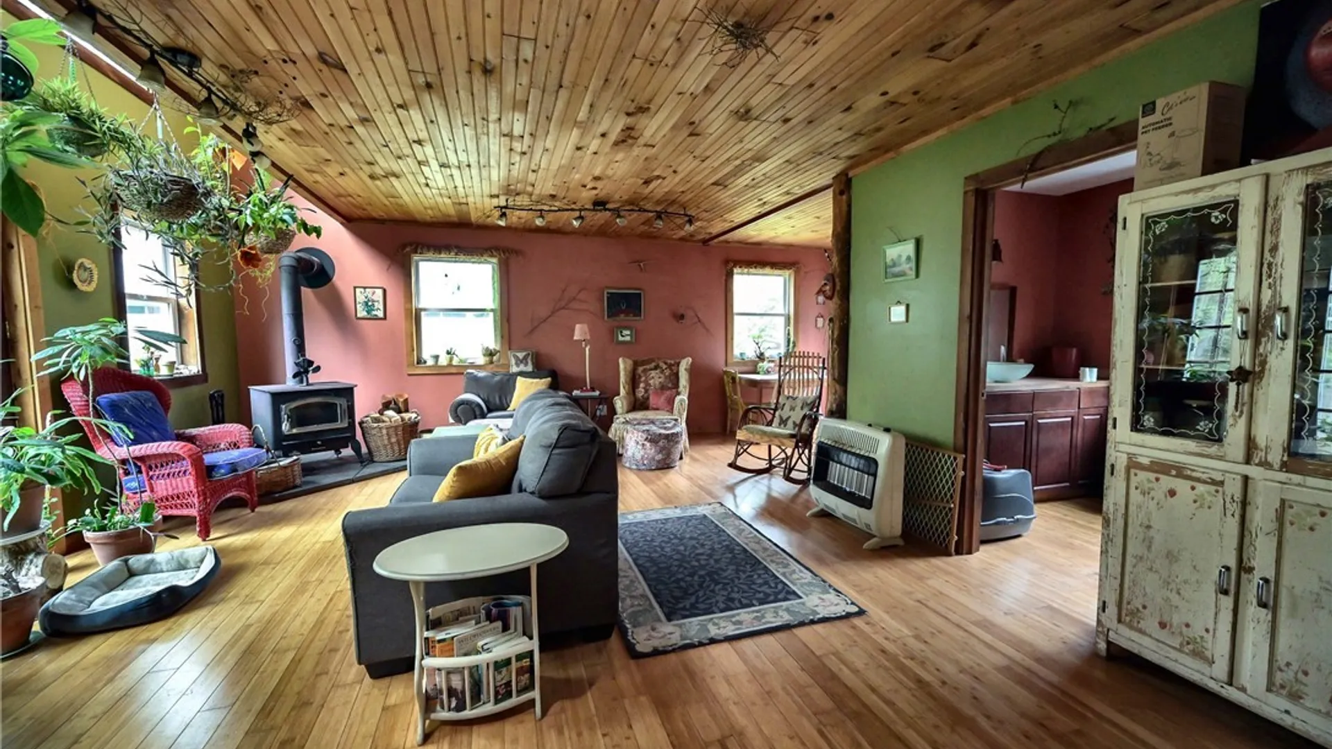 Property at 206 Conway Road, Ohio, NY 13324 13