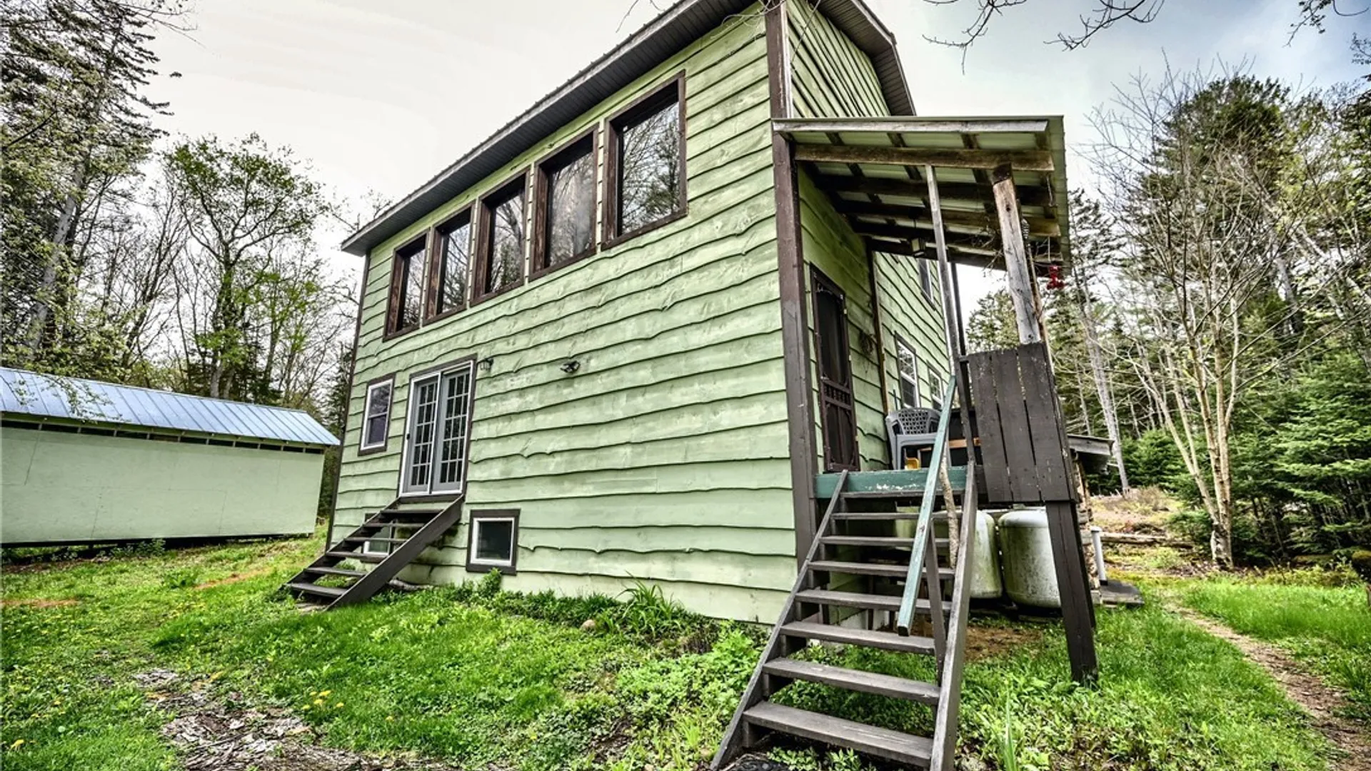Property at 206 Conway Road, Ohio, NY 13324 27