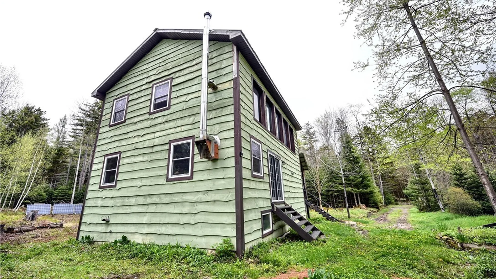 Property at 206 Conway Road, Ohio, NY 13324 31