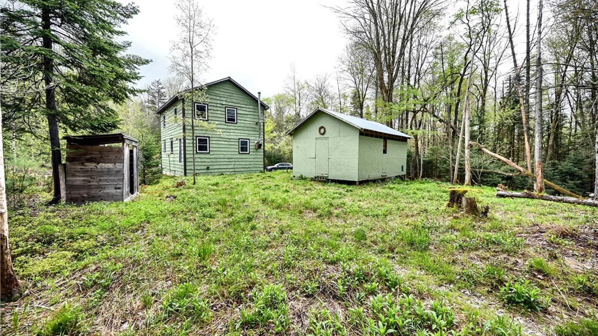 Property at 206 Conway Road, Ohio, NY 13324 37