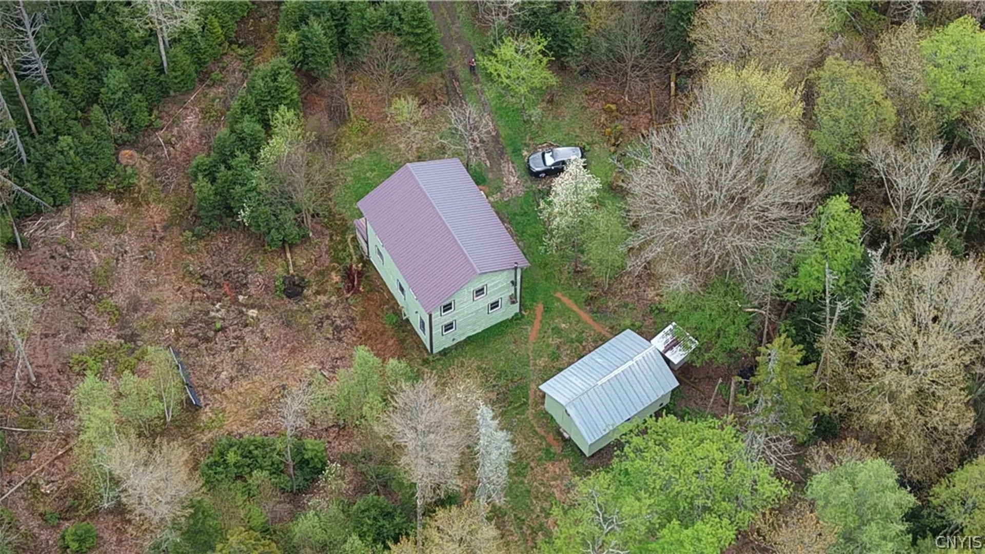Property at 206 Conway Road, Ohio, NY 13324 5