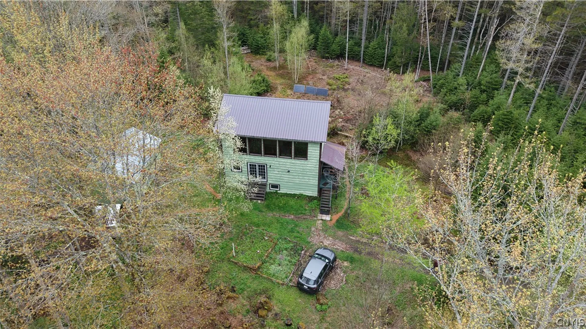 Property at 206 Conway Road, Ohio, NY 13324 38