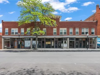 Property at 16 State Street, Seneca Falls, NY 13148