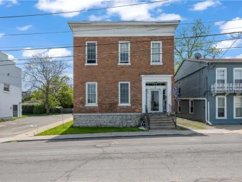 Property at 35 William Street, Geneva City, NY 14456