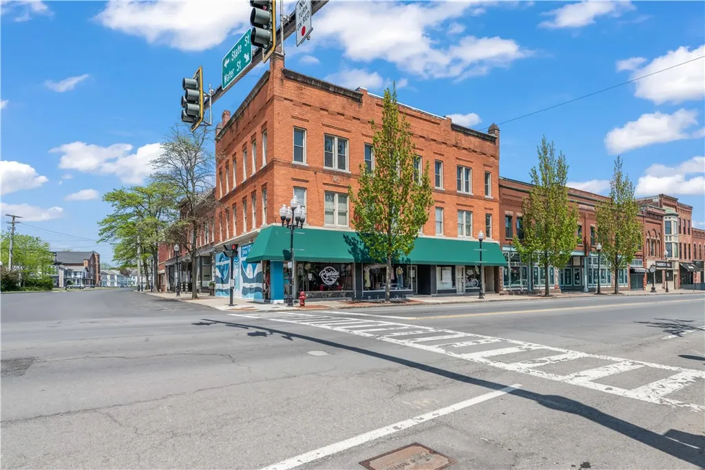 Property at 102 Fall Street, Seneca Falls, NY 13148