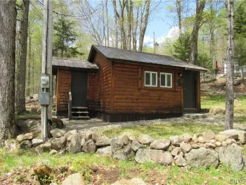 Property at 111 Mohawk Drive, Webb, NY 13420