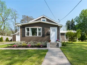 Property at 437 East State Street, Albion, NY 14411